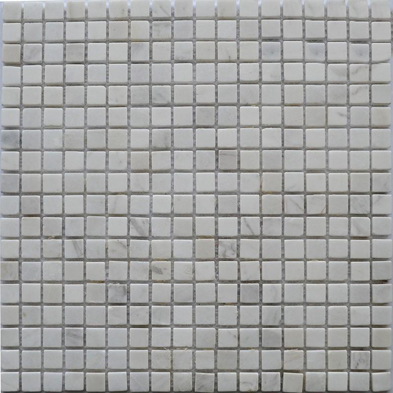 Мозаика из камня KG-10R  (чип15x15) ZZ |30.5х30.5