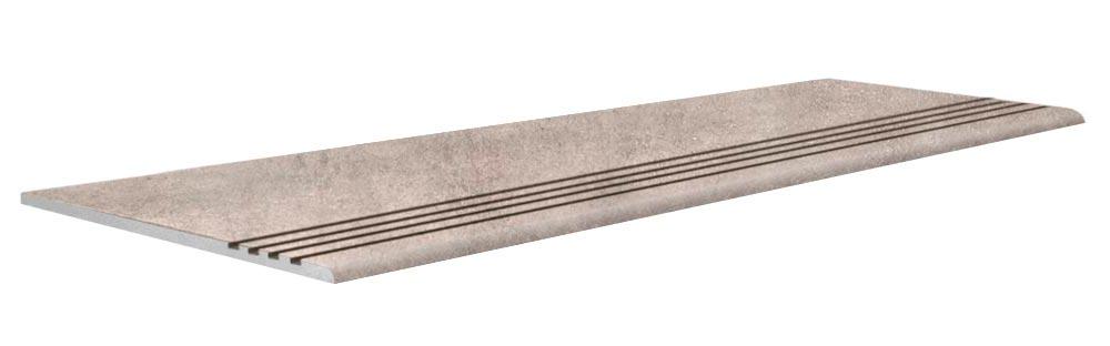 Ступень Стандарт Проходная TRAFFIC 01 непол (n057062)|29.6x120