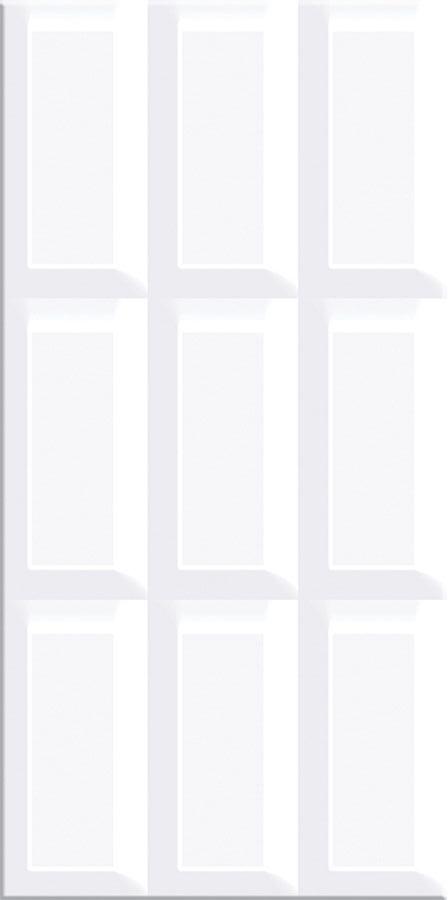 ВОГ белый |20.1x40.5