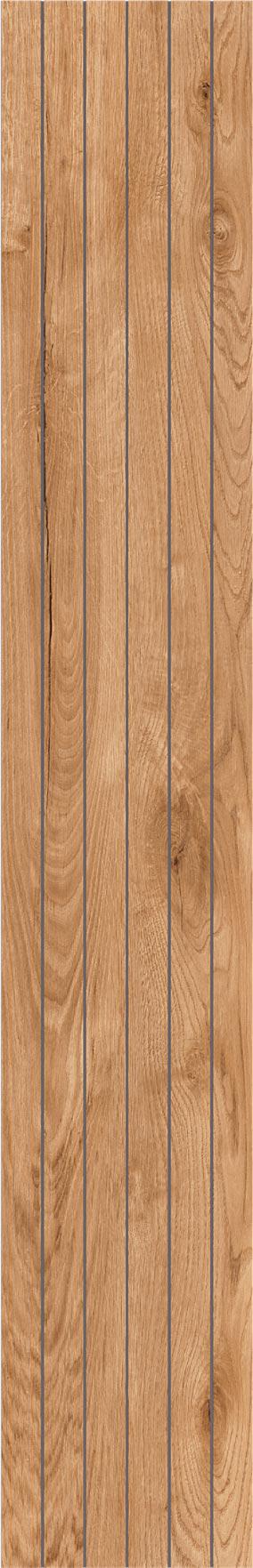 Selection SI01 фальшмозаика oak trail неполир. 19х120