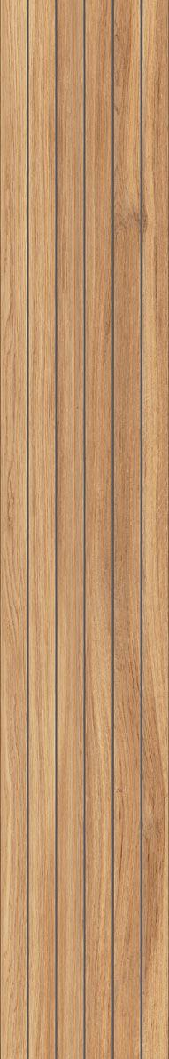 Selection SI04 фальшмозаика walnut trail неполир.19х120