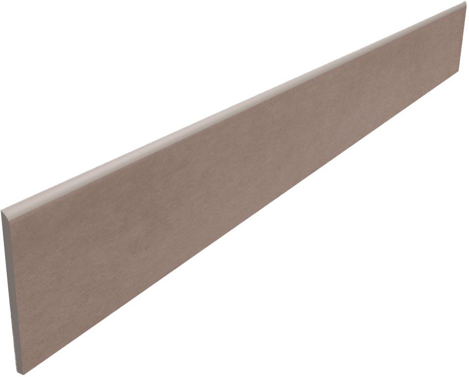 Плинтус Cave CA01 grey 7х60 ZZ