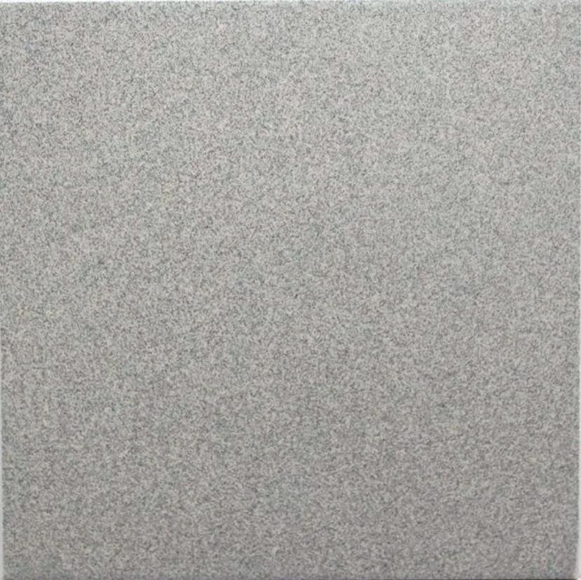 Грес Уральский U123 серый соль-перец матовый 30x30