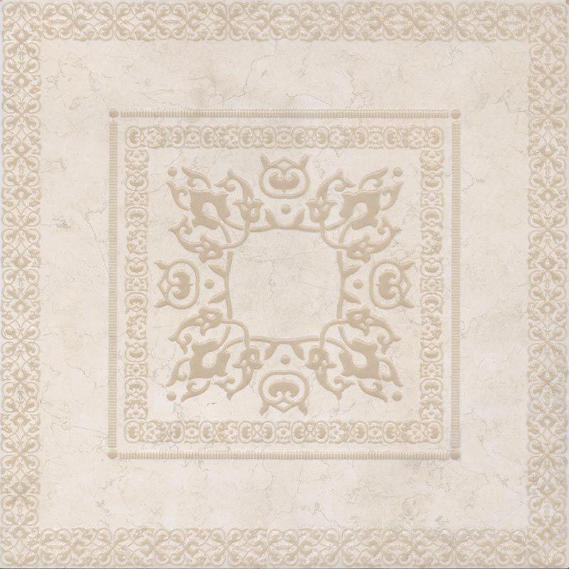 Декор Резиденция напольный|50.2х50.2