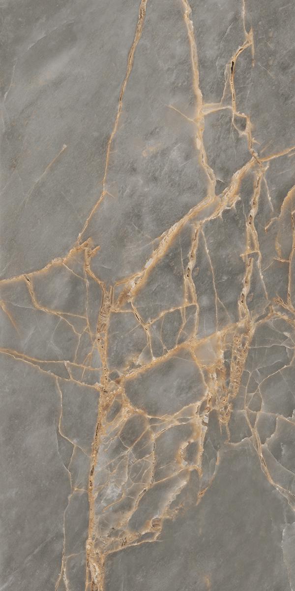 Intense IN01 grey непол. 60x120