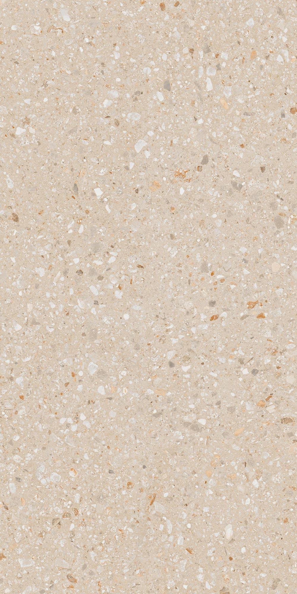 Aglomerat AG22 light beige неполир. 60x120