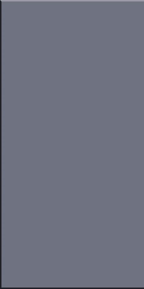 Глазурованный керамогранит UP061 меланж  ректификат матовый 60x120