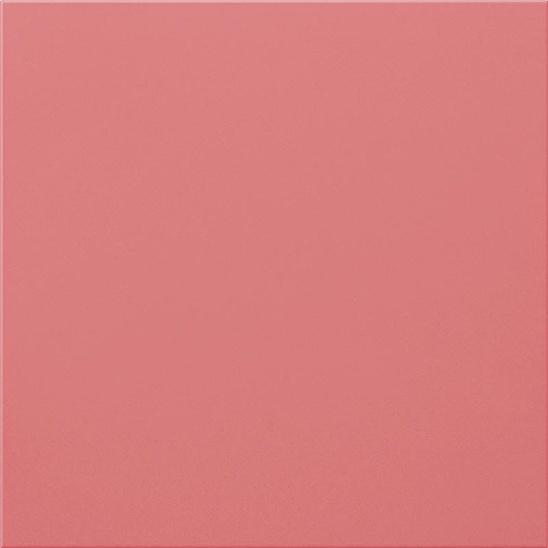 Грес Уральский UF023 насыщенно-красный моноколор матовый|60x60