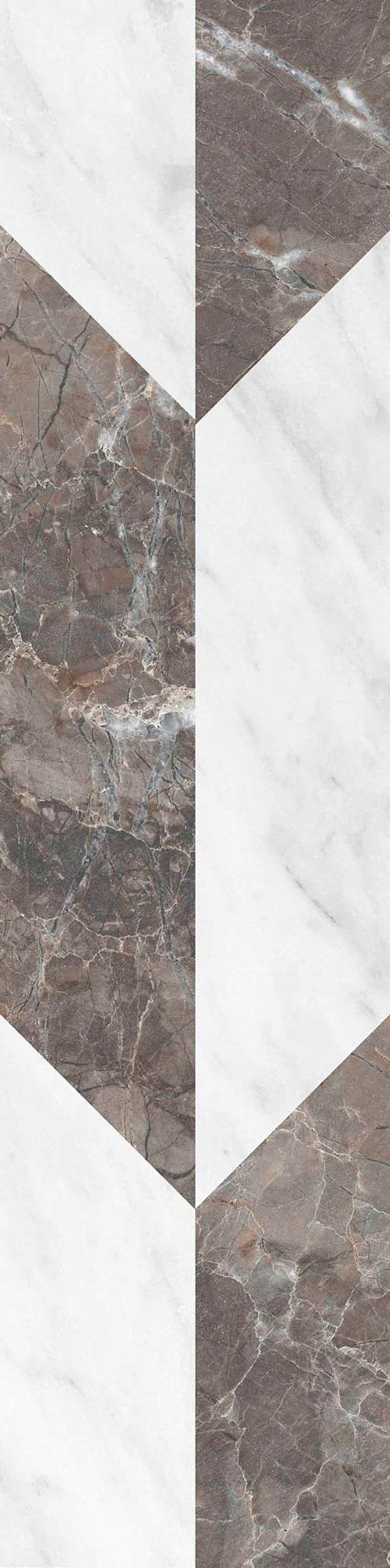 Кер.гранит Arti микс 2 мат XX |20x80