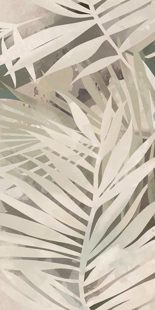 Desert Oasis 2 31.5x63