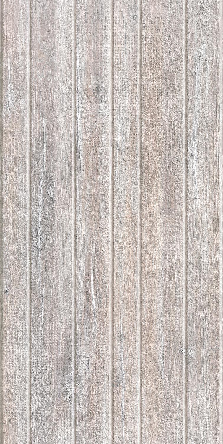 Shabby grey l 31.5x63