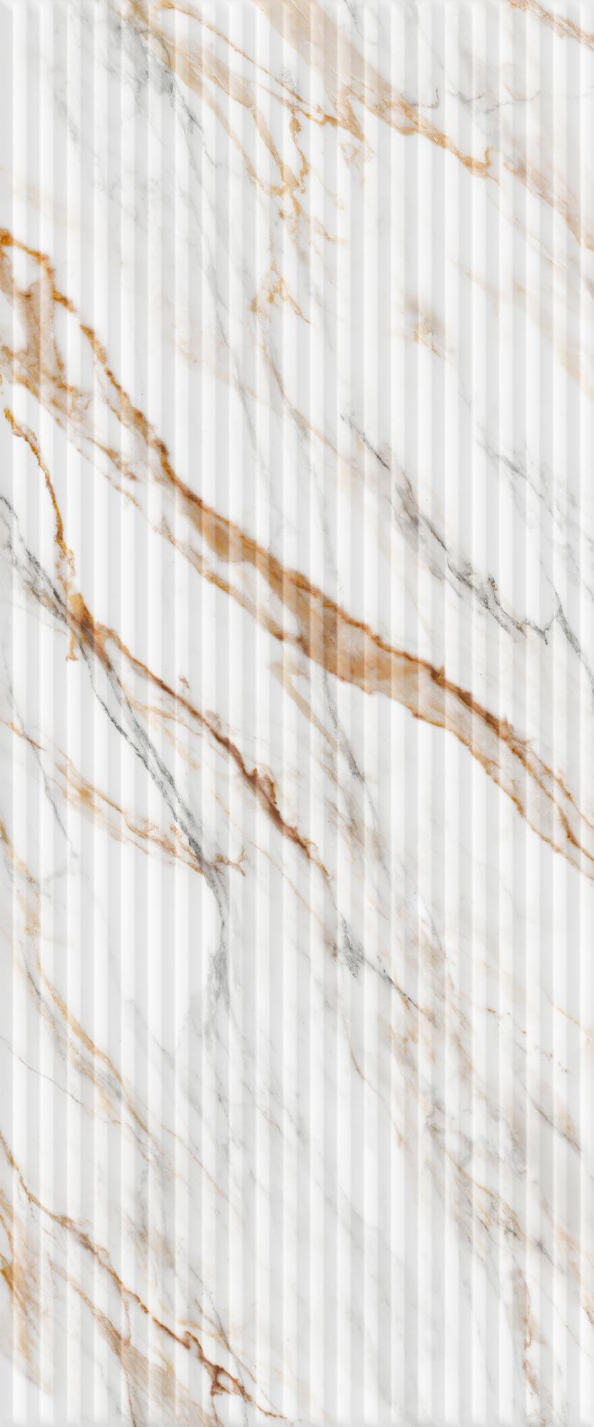 Ideal white wall 02 25х60