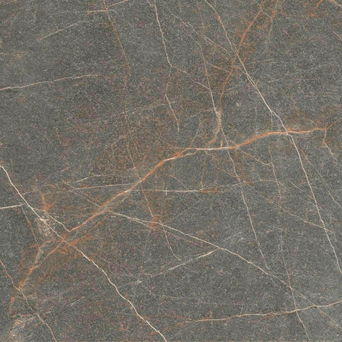 Гранит София серый антрацит MR матовый ZZ 60x60