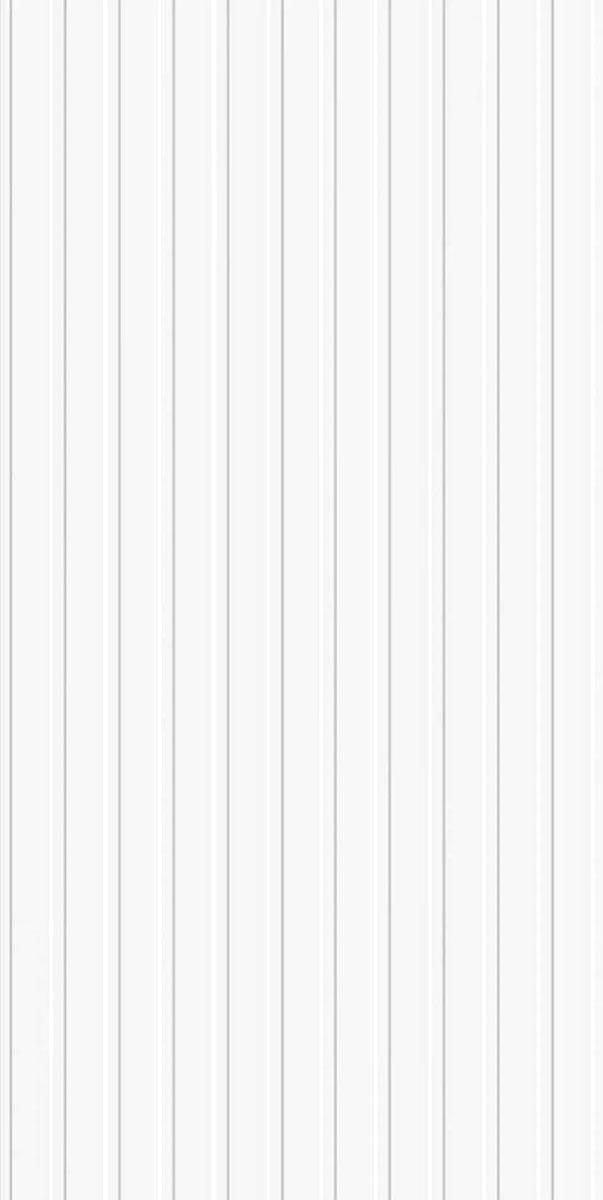 Танжер 1 белый матовый структура обрезной 60x119,5x1