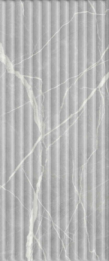Modello grey wall 03 25х60