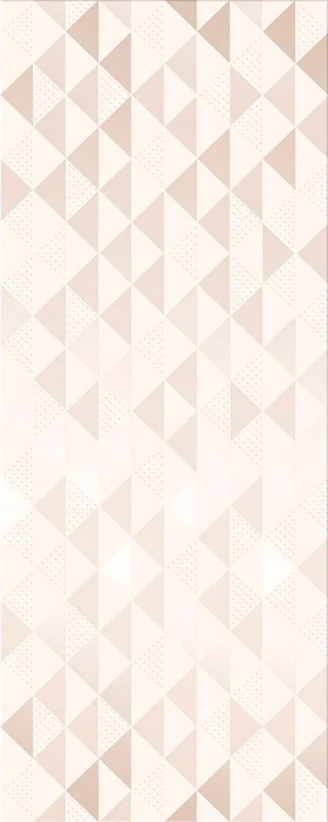 Декор Vela Beige "Confetti" |20.1x50.5