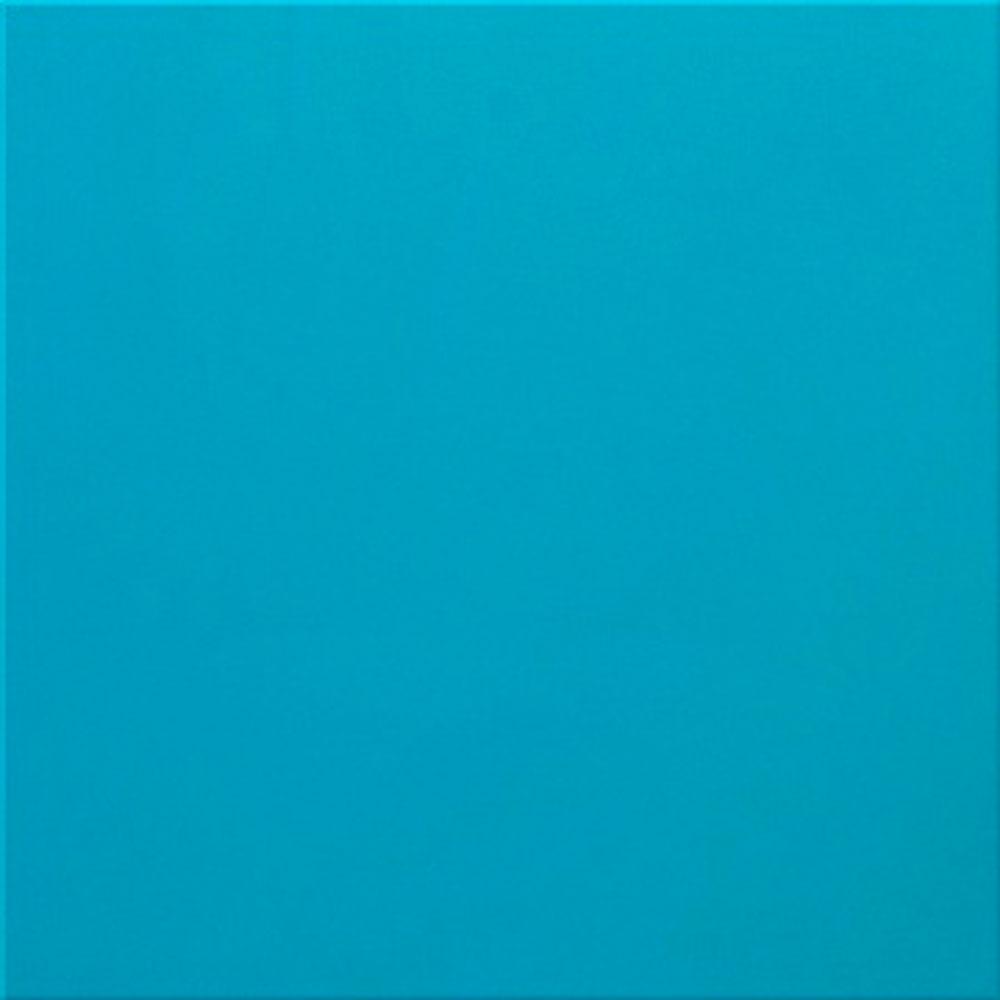 Глазурованный керамогранит UP040 бирюза ректификат матовый 60x60