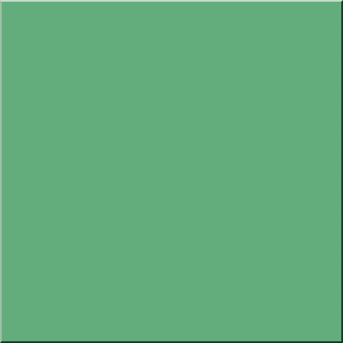 Глазурованный керамогранит UP070 мята ректификат матовый |60x60