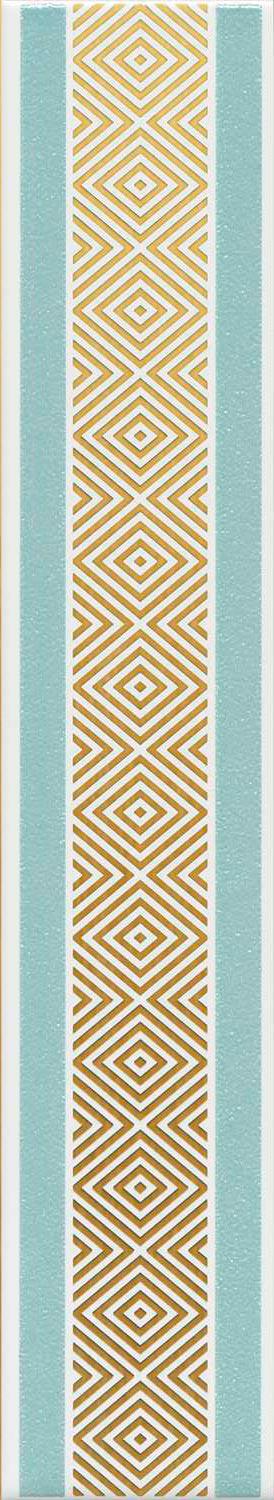 Бордюр Спига XX |40x7,2