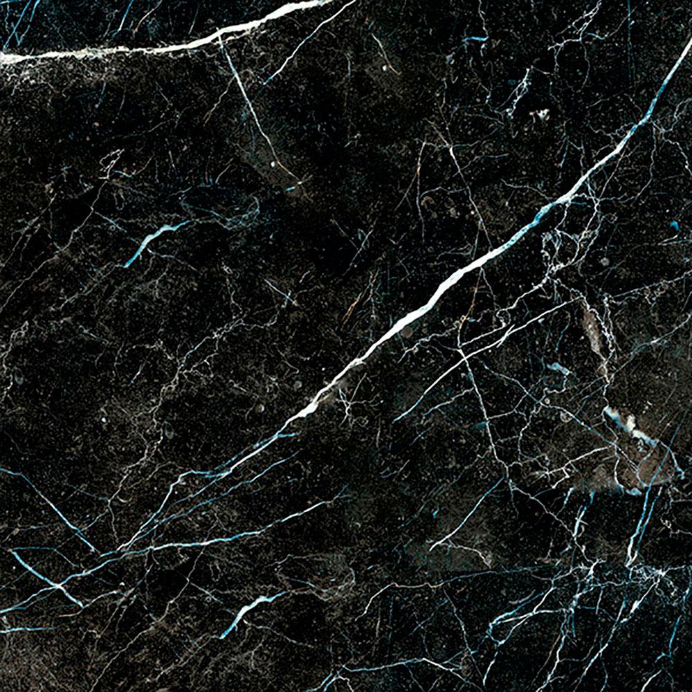 Karatash Black G385/ Караташ черный полированный 60x60