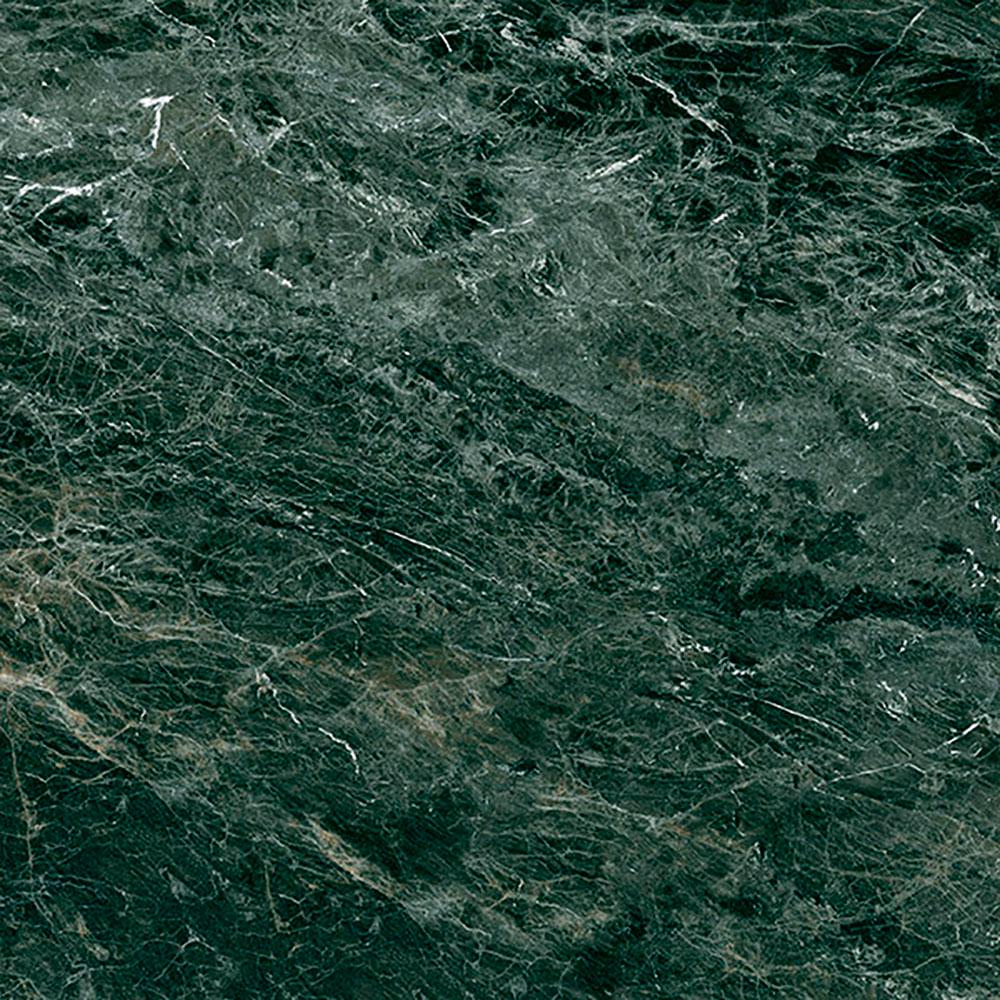 Karatash Green-Black G388/ Караташ черно-зеленый полированный 60x60