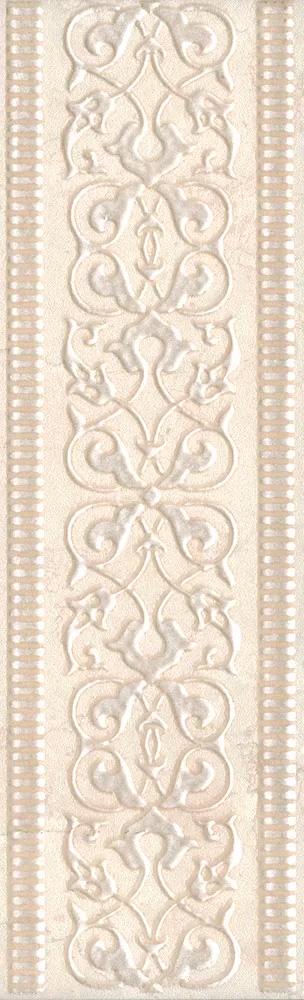 Бордюр Резиденция А114|6.3х20