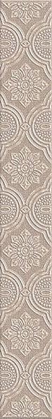 Бордюр Amadeus beige XX|50.5x6.2