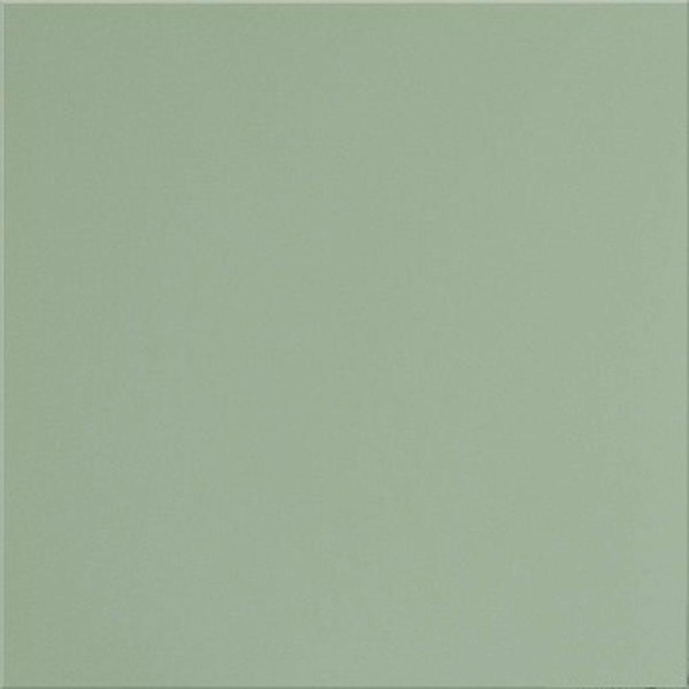 Грес Уральский UF022 фисташковый моноколор матовый|60x60
