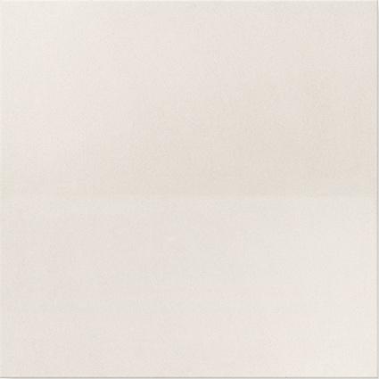 Грес Уральский U100 молочный моноколор полированный|60x60