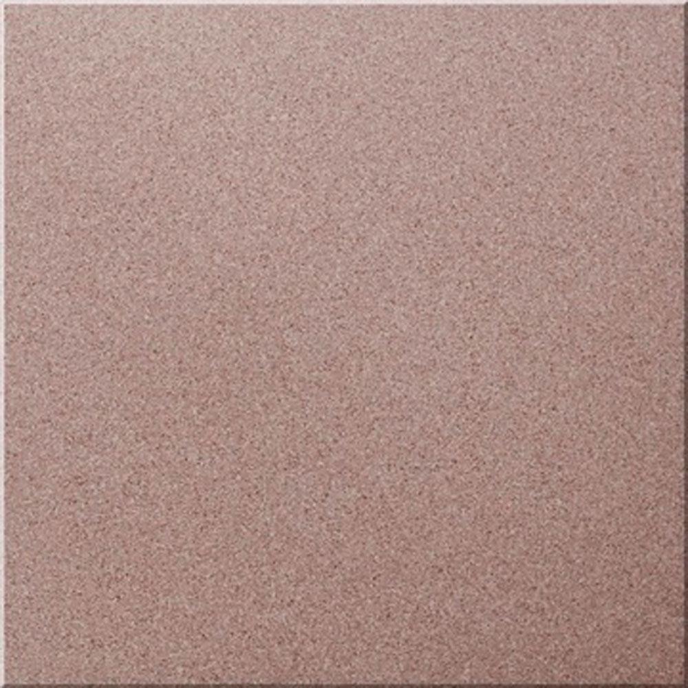 Грес Уральский U118 коричневый соль-перец матовый 30x30