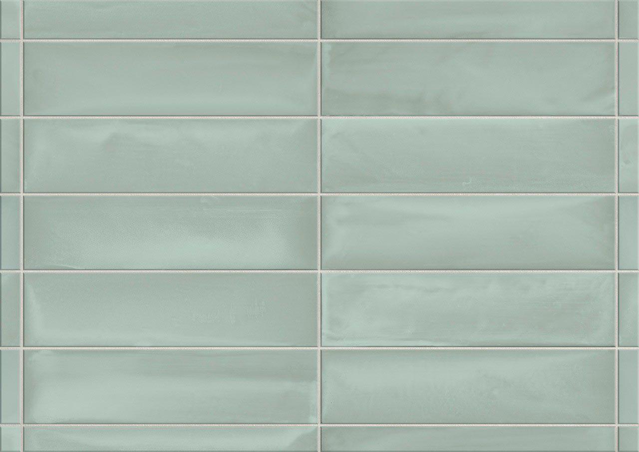 FDMR Acqua Brick Madreperla/ФДМP Акуа Брик Мадреперла 7,5x30