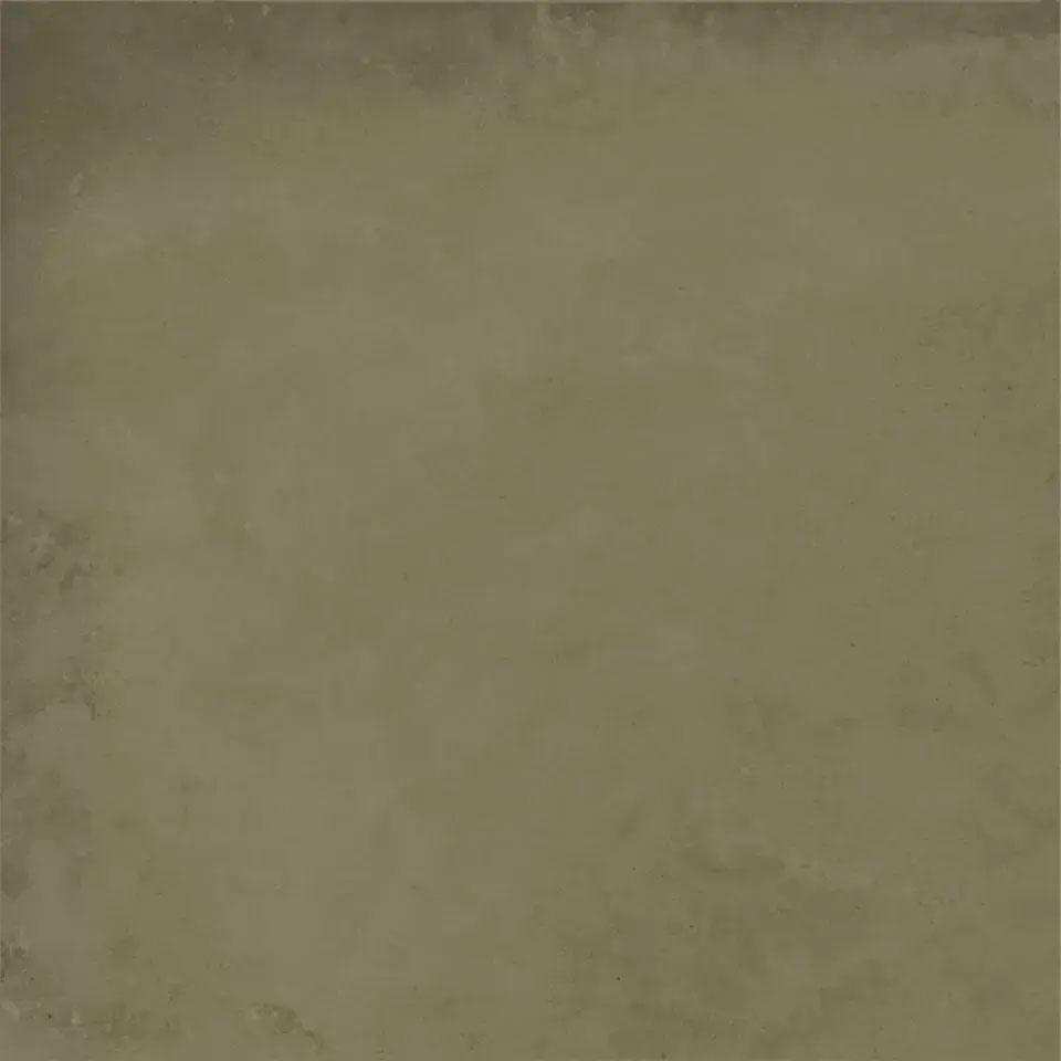 Фес зелёный глянцевый 15x15x0,77