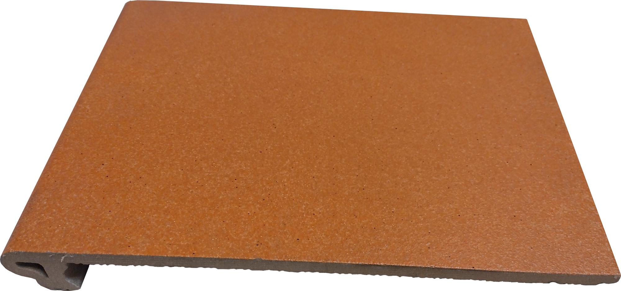 Klinker Gradino Ocra 26x35