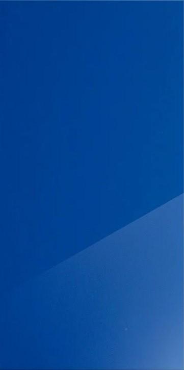 Грес Уральский UF025 насыщенно-синий  моноколор полированный|60x120