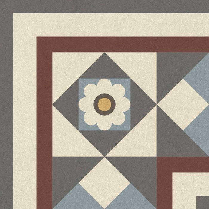 Longo multi decor 01 XX |20x20