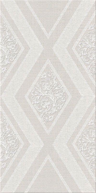 Декор Illusio Grey ''Geometry'' XX|31.5x63
