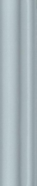 Бордюр Багет Тортона голубой светлый |15x3