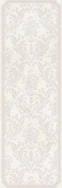 Saphie white decor 01 ZZ |30х90