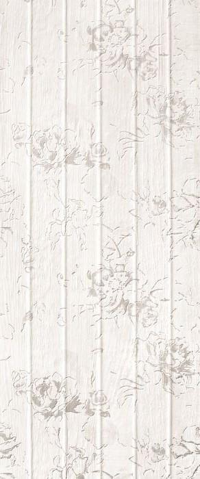 Bianca white decor 01 |25x60