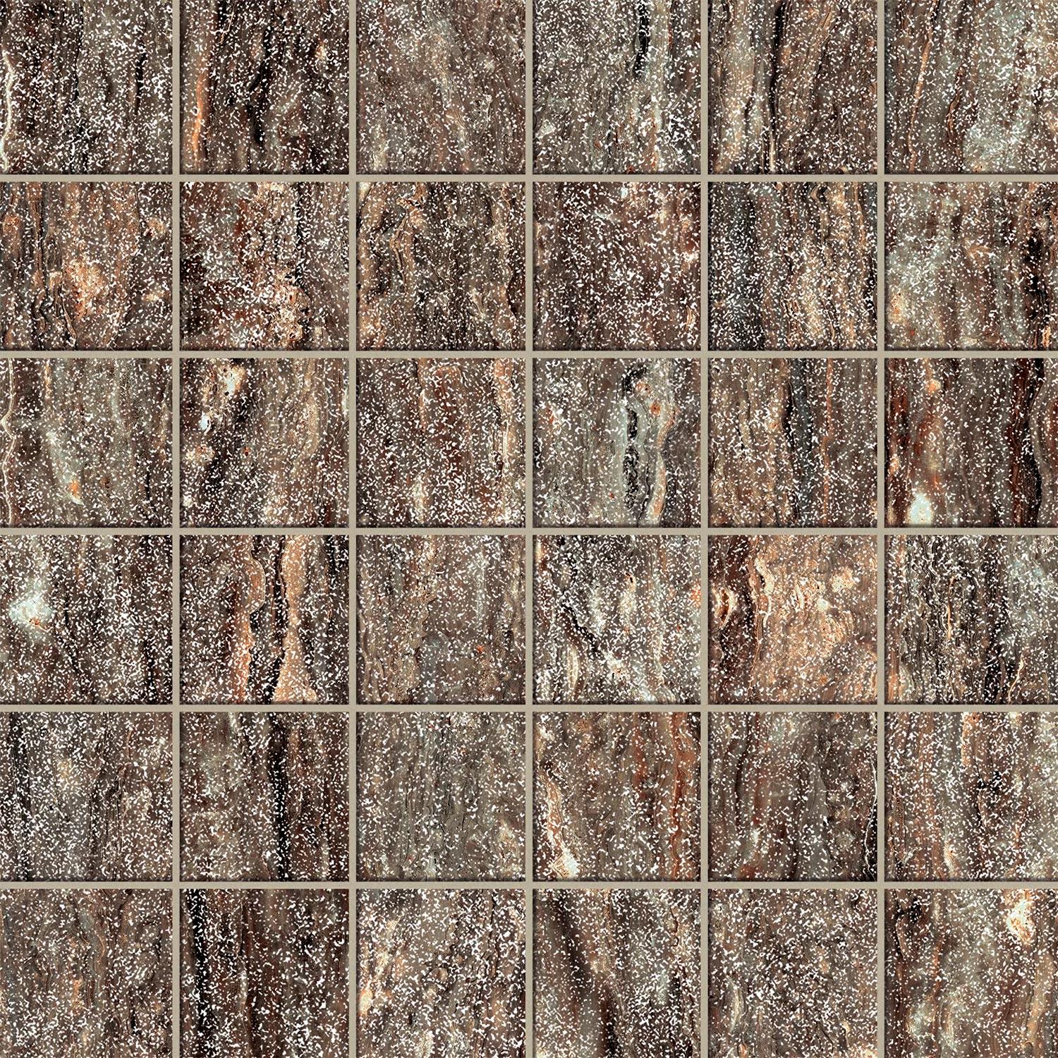 Epos Grey Mosaic Lap/ЭПОС ГРЭЙ МОЗАИКА ЛАП 30x30