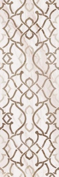 Chateau beige decor 02 ZZ |30х90