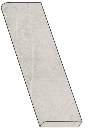 Плинтус Beton G-1102MR мат.серый ZZ 7.6x60