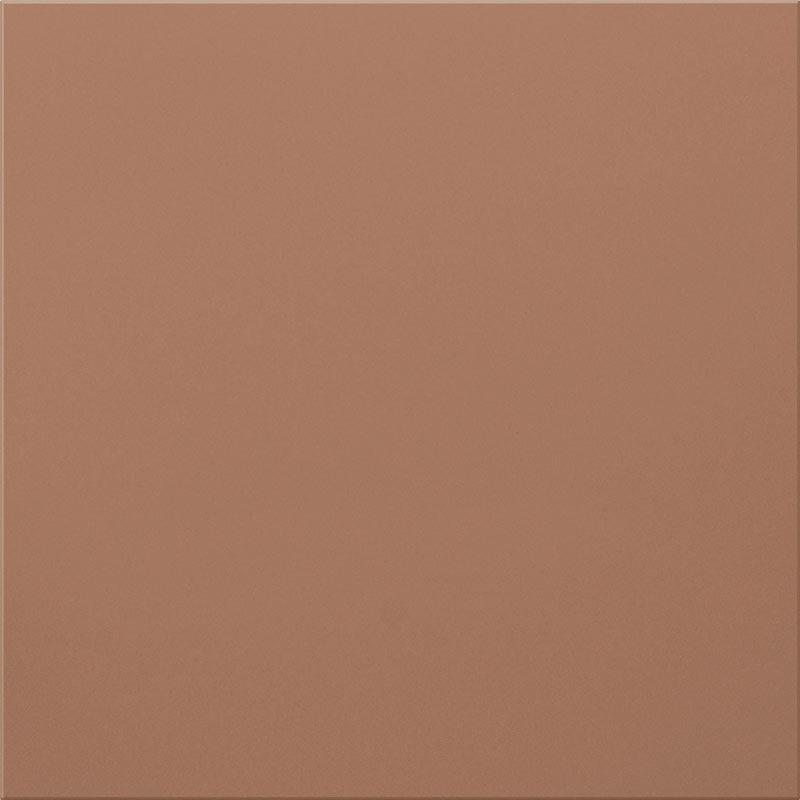 Грес Уральский UF033 кирпичный моноколор матовый|60x60