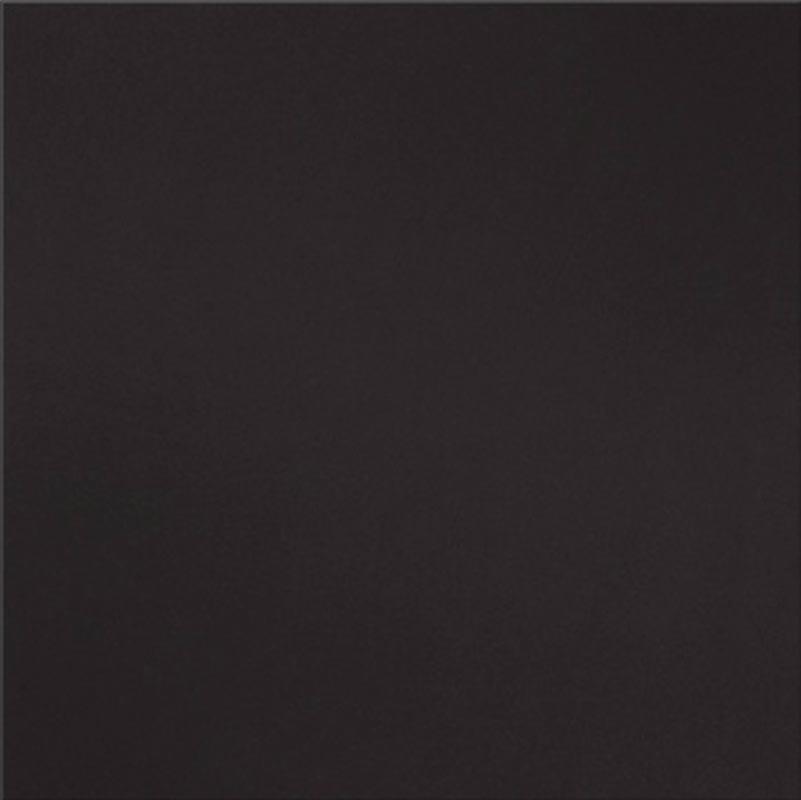 Грес Уральский UF019 насыщенно-черный моноколор рельеф 60x60
