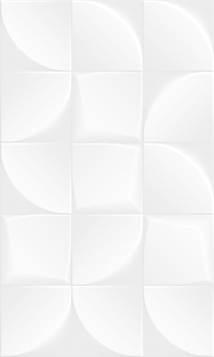 Blanc white wall 02 30x50