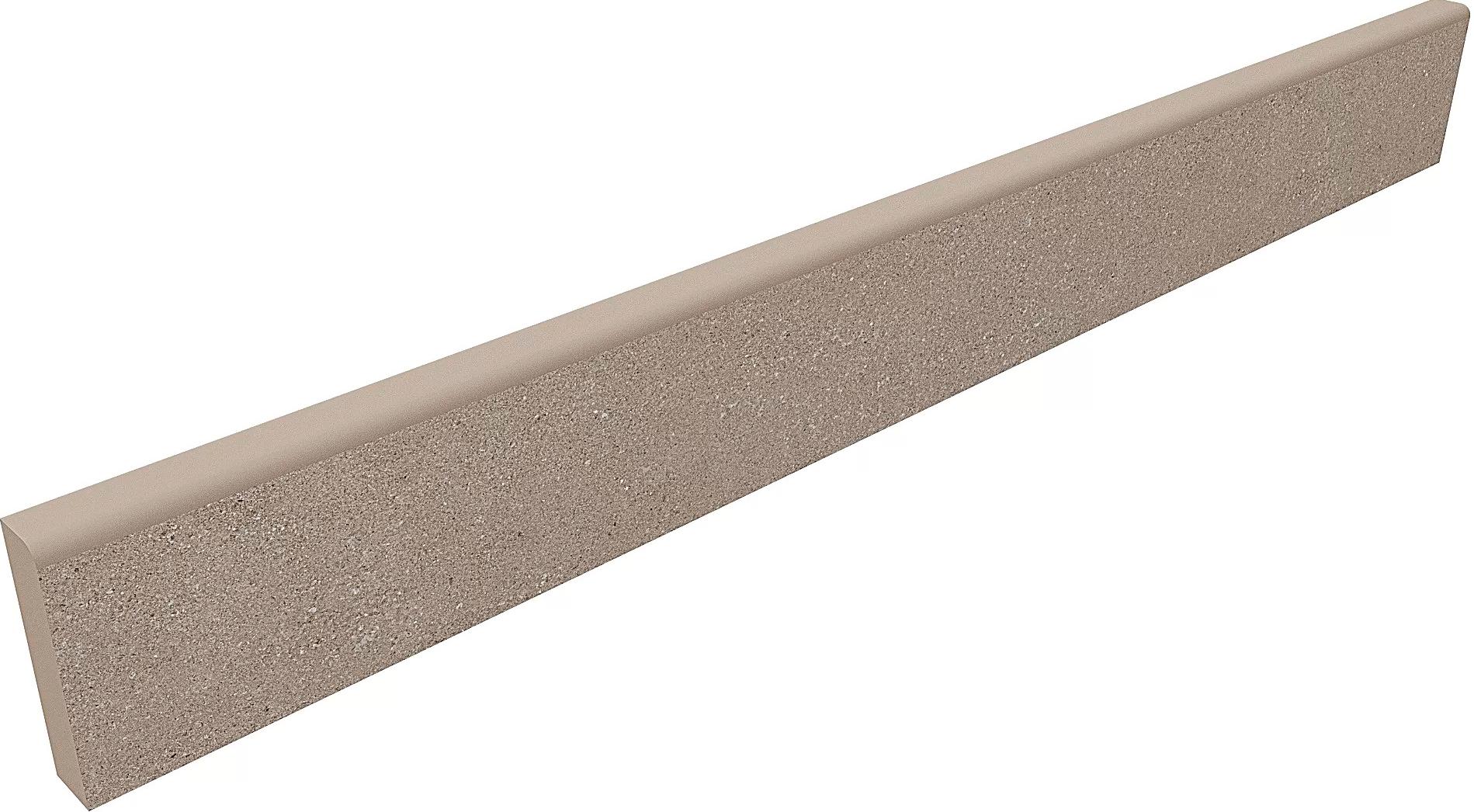 Плинтус luna LN01 beige 7х60