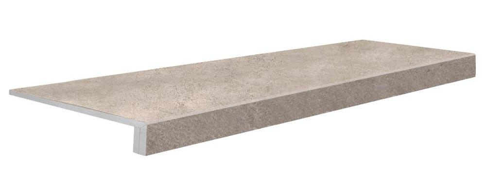 Drift White Scal.80 Front/Дрифт Вайт Ступ.80 Фронт