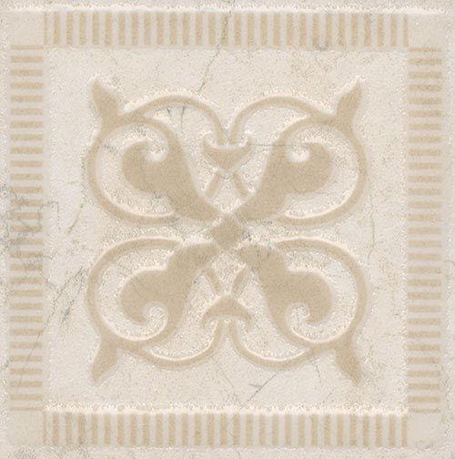 Вставка Резиденция напольная|9.6х9.6