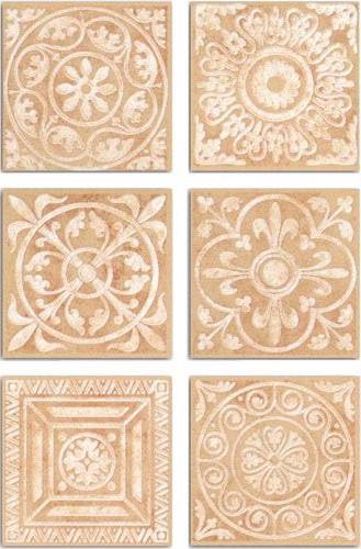 Сонет карамель D1294\TU0600 (6 видов) XX5x5