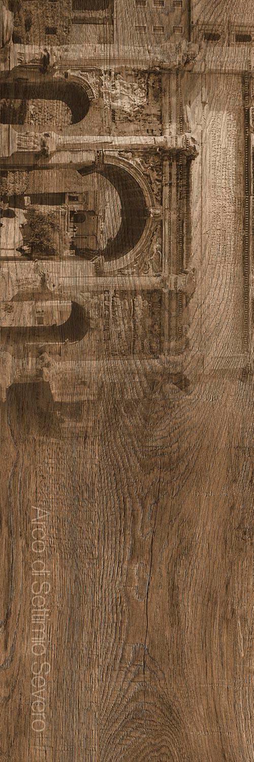 Декор GT-253 венге XX20x60